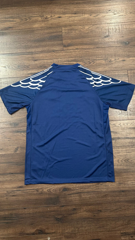 PSG Fourth Jersey 2026 No.4