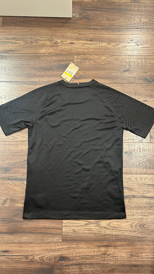 Canada Away's Black Jersey 2026