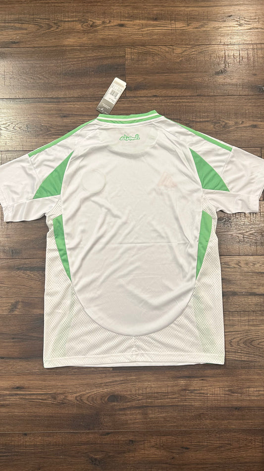 Algeria Home Jersey 2026