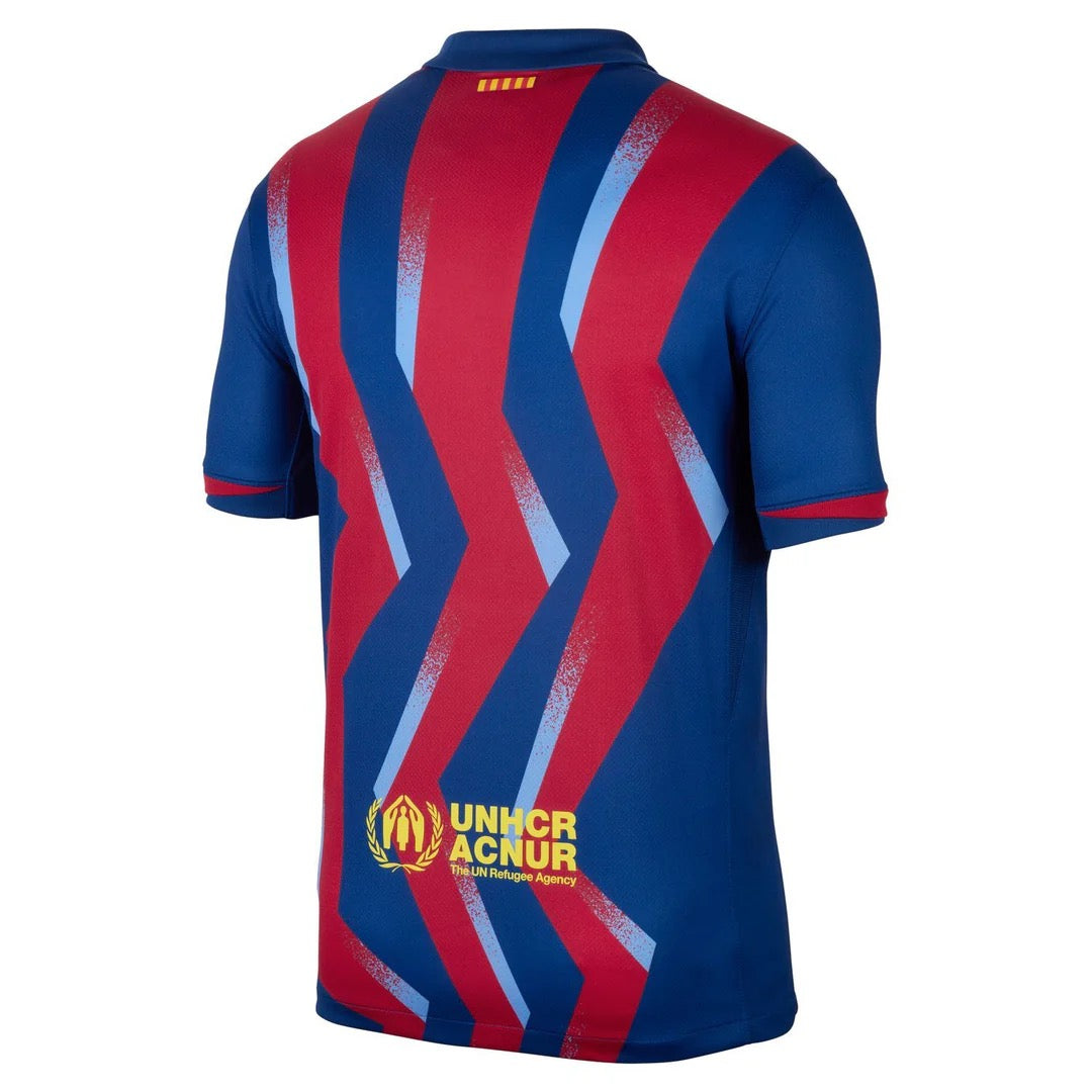 FC Barcelone Home Jersey 2026