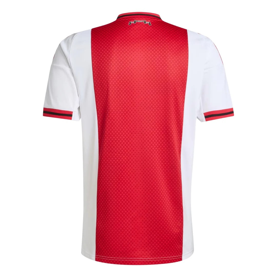 Ajax Home Jersey 2026