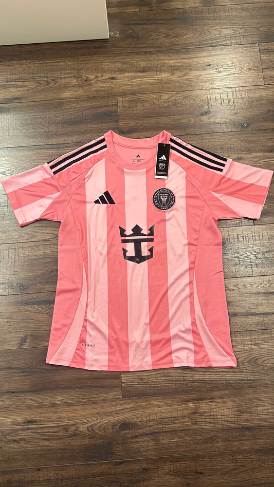 Messi Home Inter Miami Jersey 2026