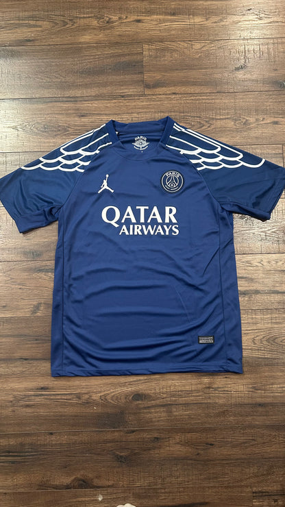 PSG Fourth Jersey 2026 No.4