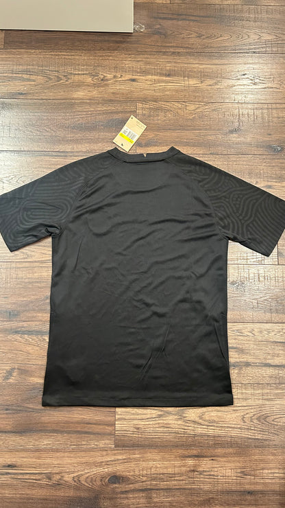 Canada Away's Black Jersey 2026