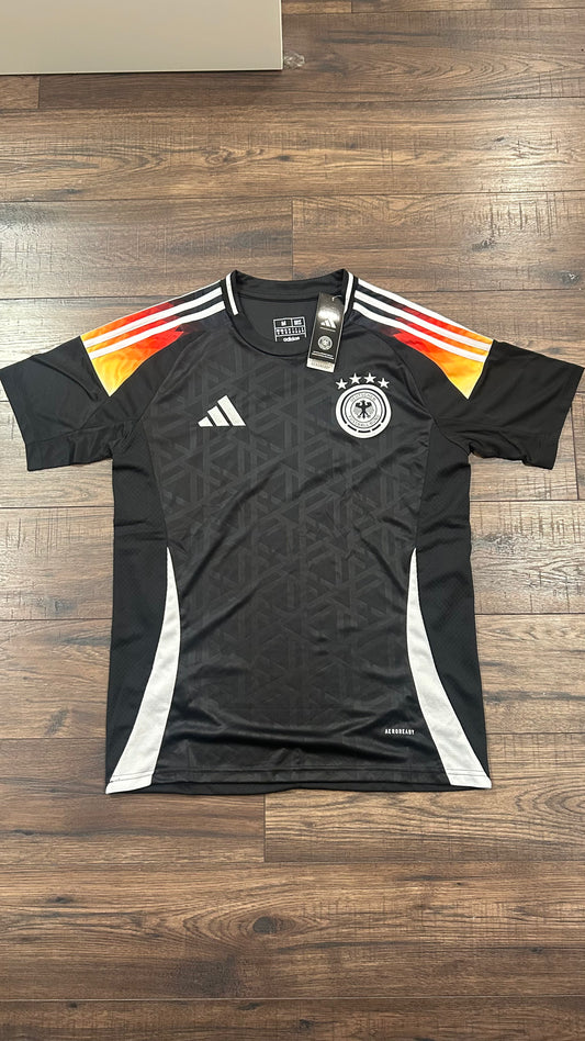 Germany Home Jersey 2026