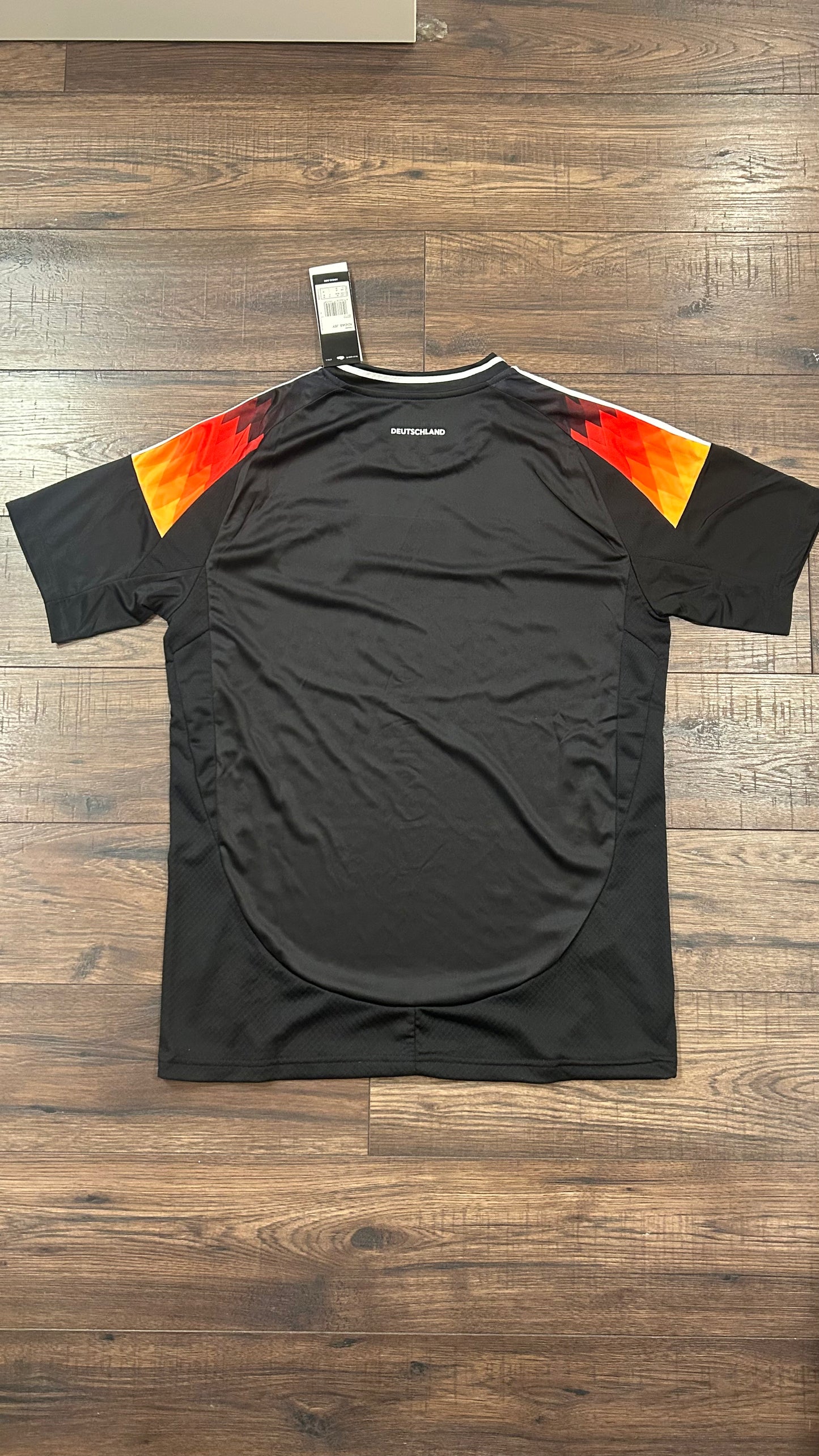 Germany Home Jersey 2026