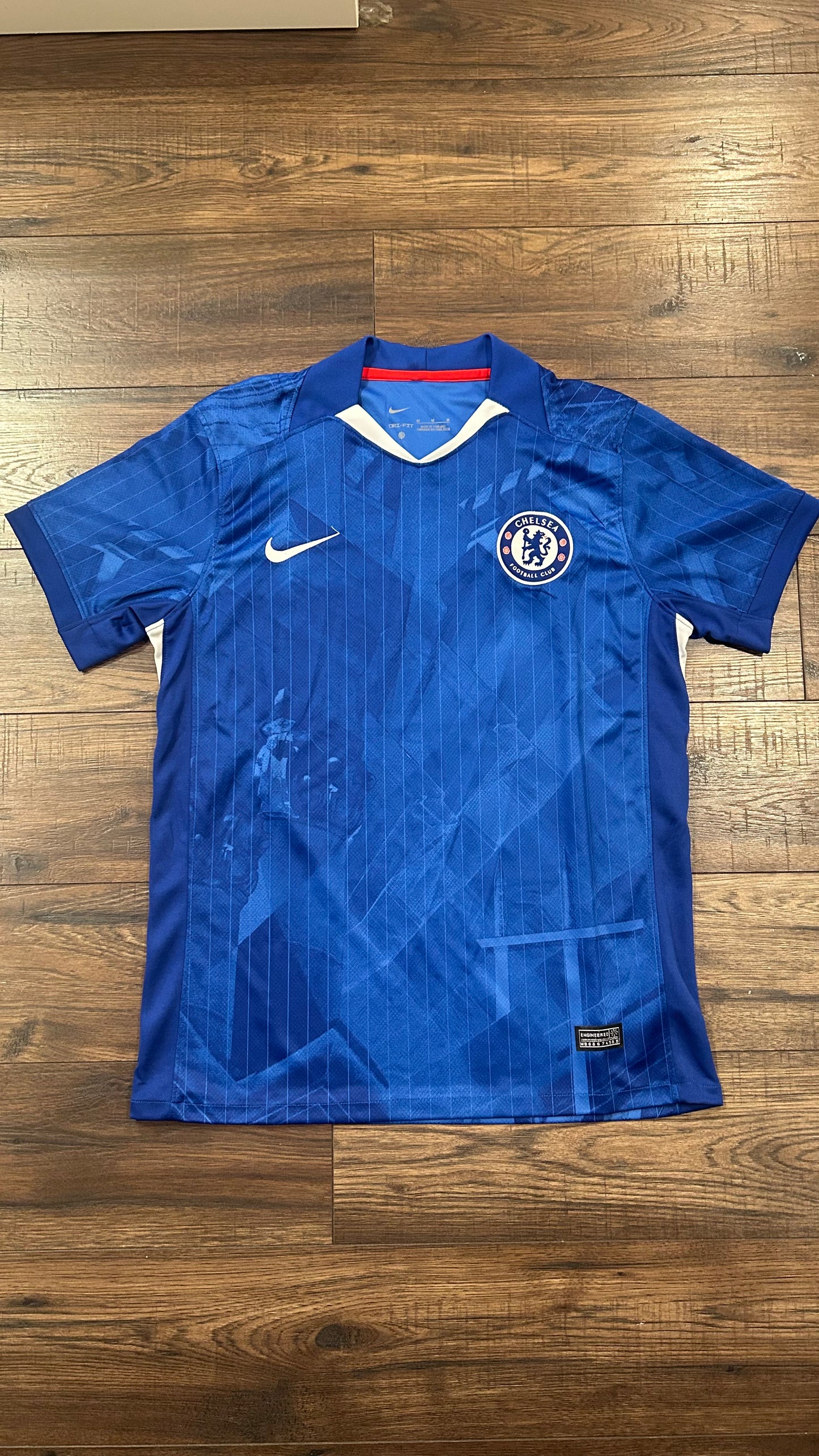 Chelsea Home Jersey 2026