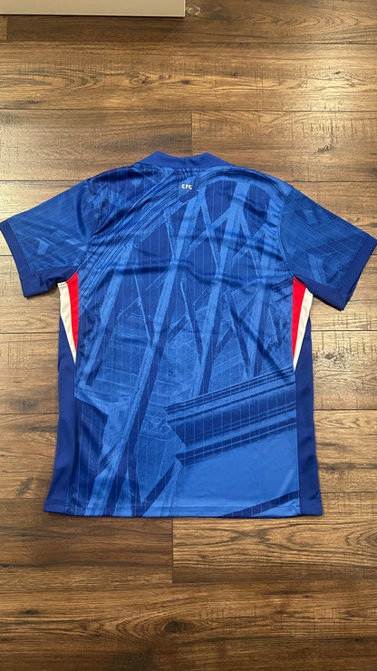 Chelsea Home Jersey 2026