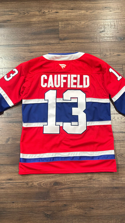 Hockey Montreal Canadians