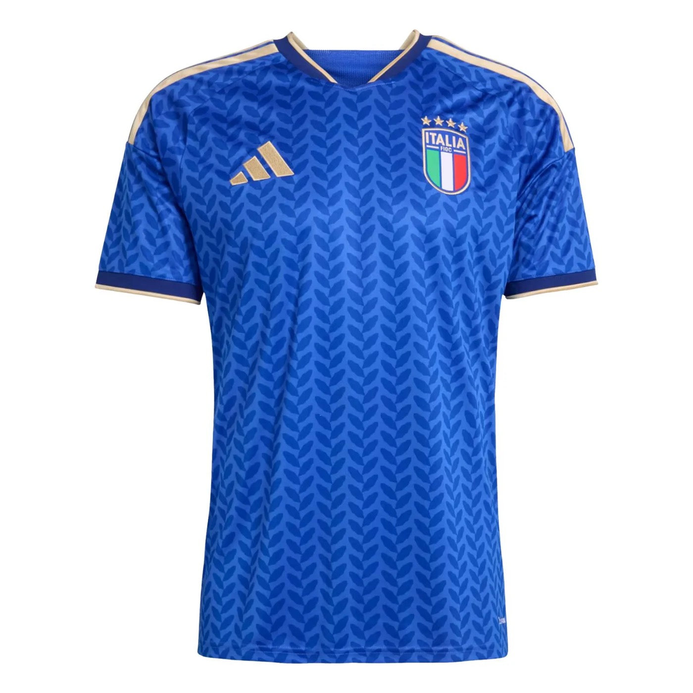 Italia Home Jersey 2026