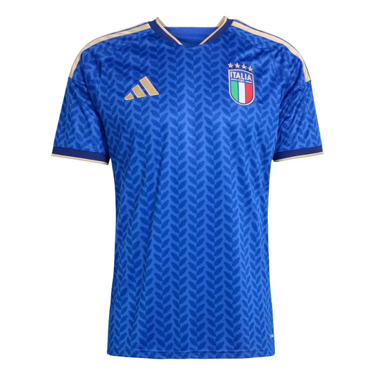 Italia Home Jersey 2026