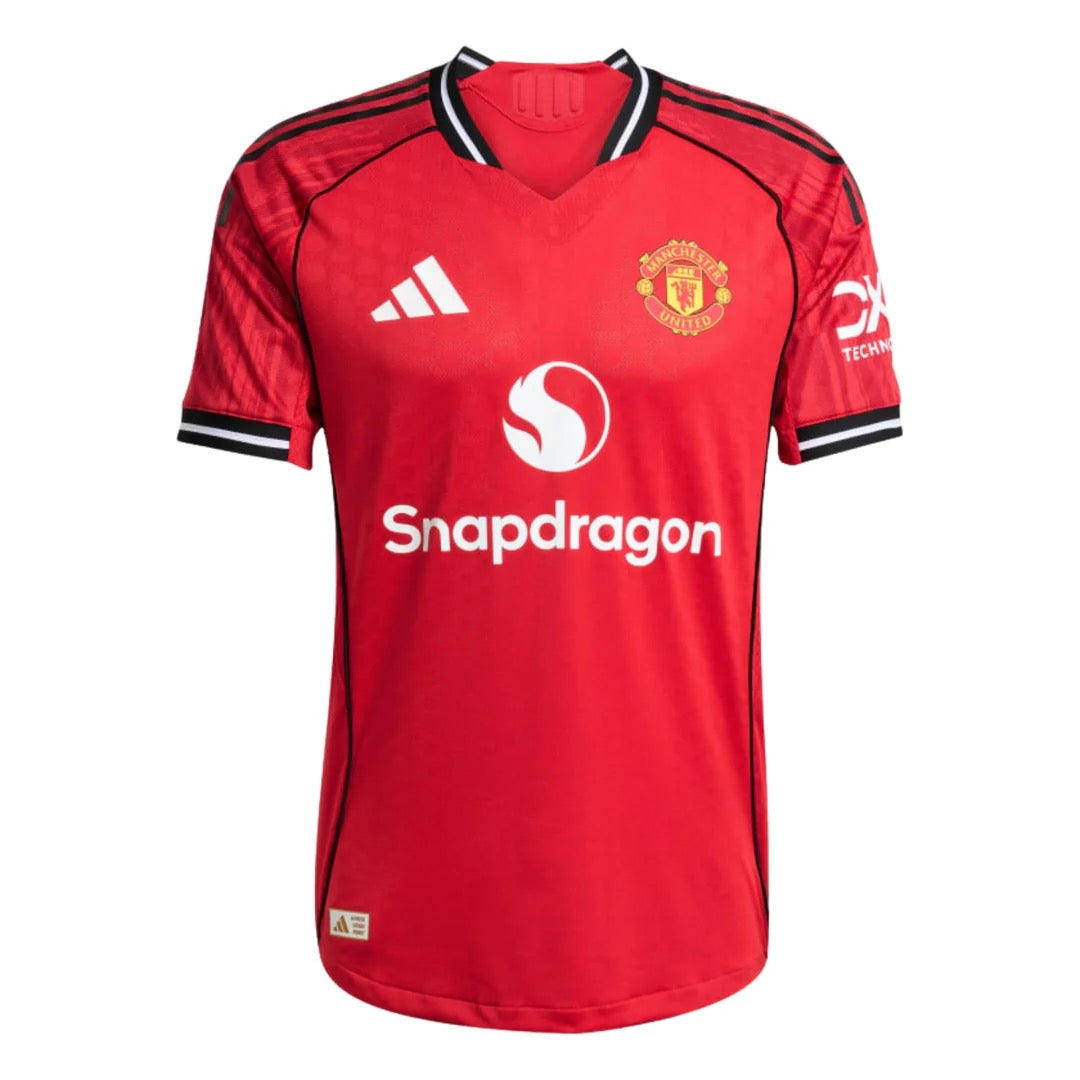 Manchester United Home Jersey 2026