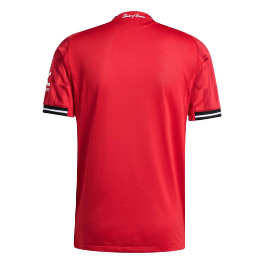 Manchester United Home Jersey 2026