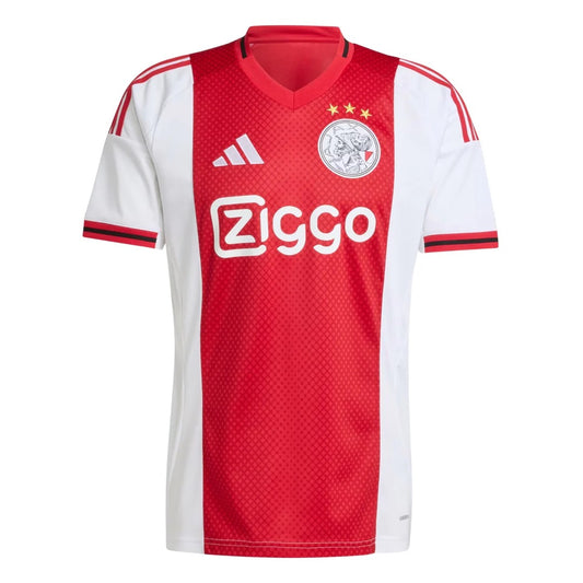 Ajax Home Jersey 2026