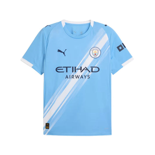 Manchester City Home Jersey 2026