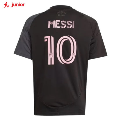 Messi Inter Miami Away Jersey 2026