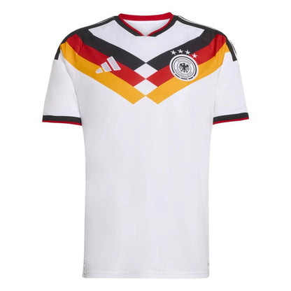 Germany Home Jersey 2026