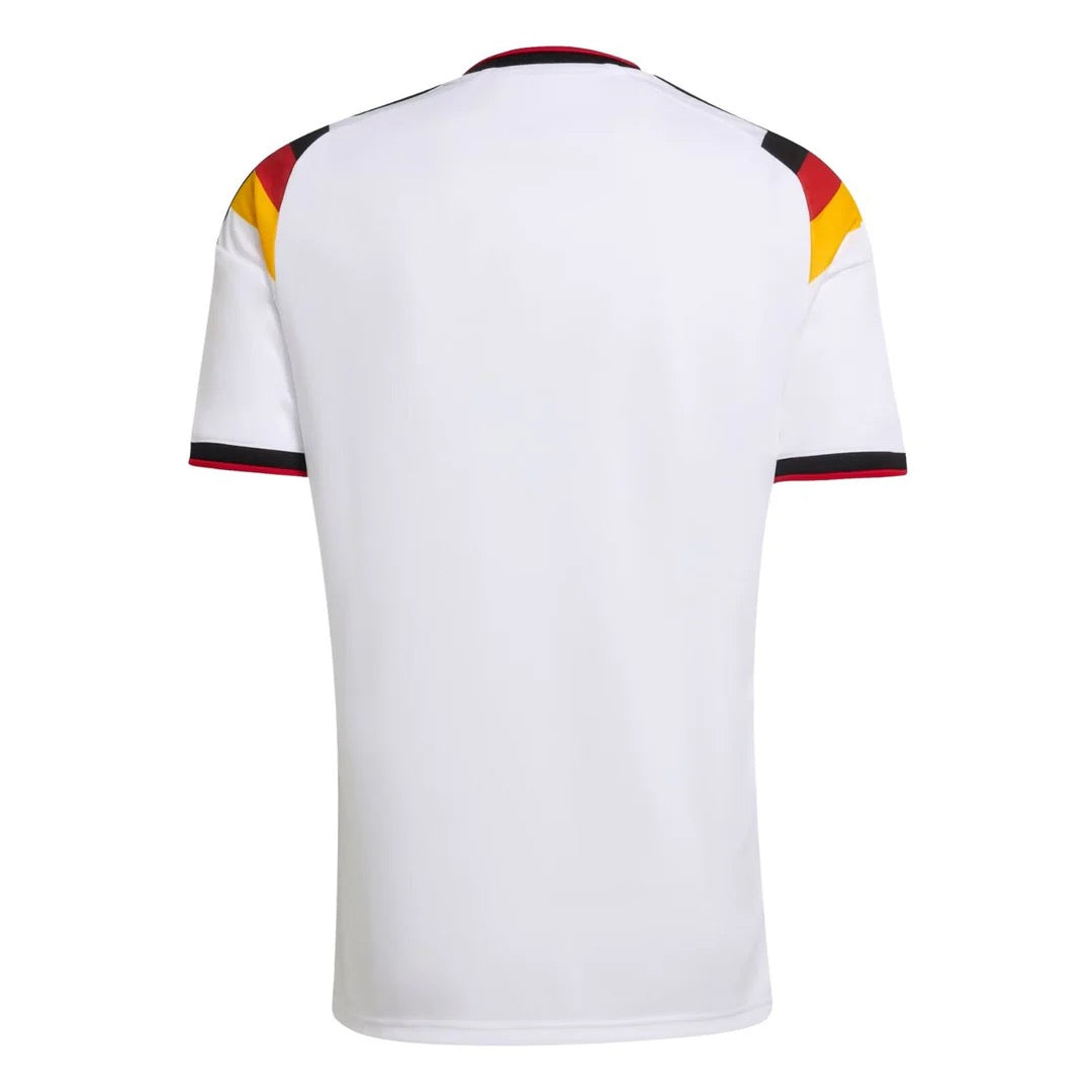 Germany Home Jersey 2026