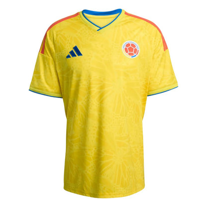 Columbia Home Jersey 2026