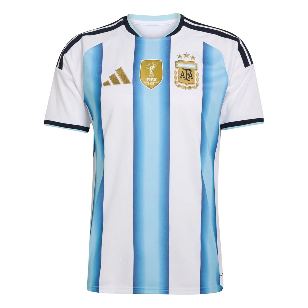 Argentina Home Jersey 2026