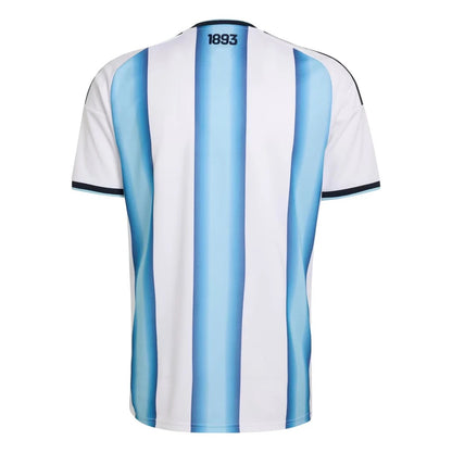 Argentina Home Jersey 2026